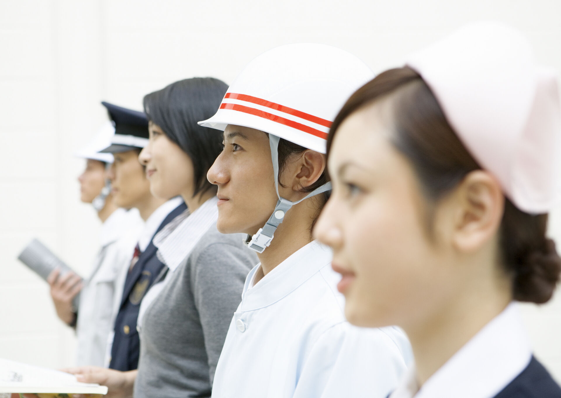 メットは自己申告シフト制! - Met self-reported shift system!