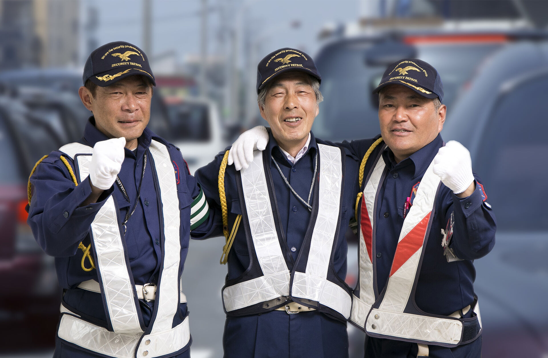 年間通し安定した仕事がある! - There is a stable job all year round!